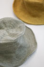 Madelinetosh Frankie Bucket Hat