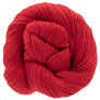 Blue Sky Fibers Organic Cotton Sport - 241 - True Red Yarn photo