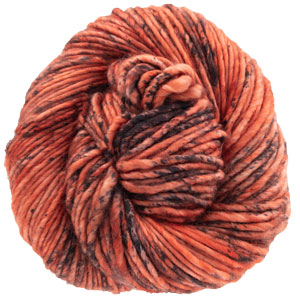 Madelinetosh A.S.A.P Thick and Thin - Hell's Bells