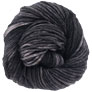 Madelinetosh A.S.A.P Thick and Thin - Back in Black Yarn photo