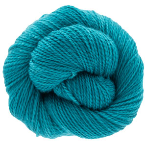 Dream In Color Field Collection: Lamb & Goat - Bermuda Teal