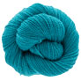 Dream In Color Field Collection: Lamb & Goat - Bermuda Teal Yarn photo