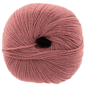Knitting for Olive Merino - Plum Rose