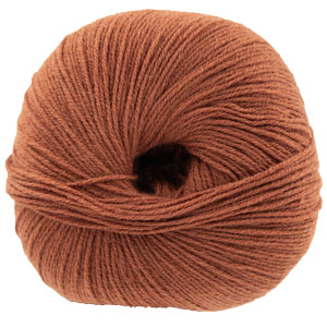 Knitting for Olive Merino - Rust