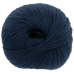 Knitting for Olive Merino - Navy Blue