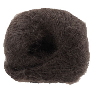 Knitting for Olive Soft Silk Mohair - Brown Bear