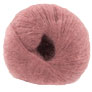 Knitting for Olive Soft Silk Mohair Yarn - Plum Rose