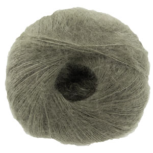 Knitting for Olive Soft Silk Mohair - Dusty Olive