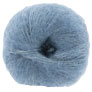 Knitting for Olive Soft Silk Mohair - Dusty Dove Blue