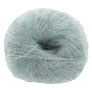 Knitting for Olive Soft Silk Mohair Yarn - Dusty Aqua