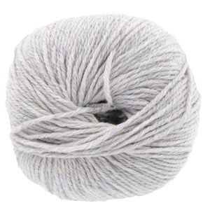 Knitting for Olive Heavy Merino - Pearl Gray