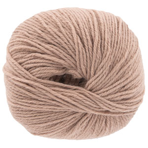 Knitting for Olive Heavy Merino - Rose Clay