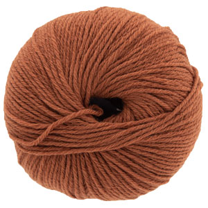 Knitting for Olive Heavy Merino - Rust