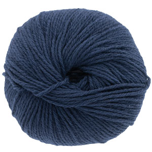 Knitting for Olive Heavy Merino - Navy Blue