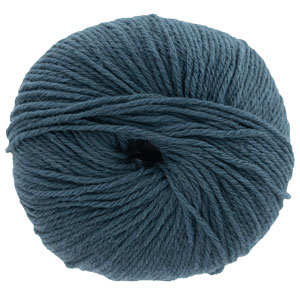 Knitting for Olive Heavy Merino - Deep Petroleum Blue