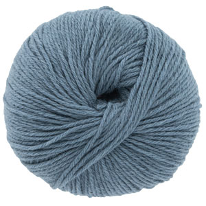 Knitting for Olive Heavy Merino - Dusty Petroleum Blue