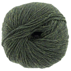 Knitting for Olive Heavy Merino - Slate Green