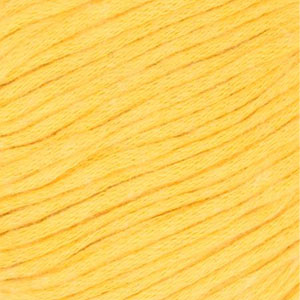 Jody Long Cottontails Yarn - 017 Gold