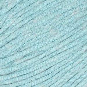 Jody Long Cottontails Yarn - 018 Sky
