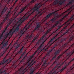 Jody Long Cottontails Yarn - 020 Plum