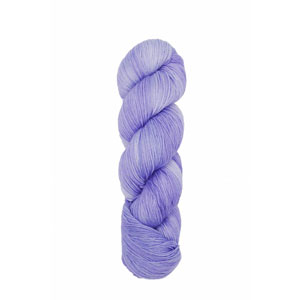 KFI Collection Indulgence Kettle Dyed Fingering Yarn - 1011 Wisteria