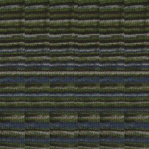 KFI Collection Indulgence Organic Sock Yarn - 102 Monteverde