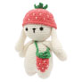 Hardicraft Plush Toys - Ilse Rabbit (Crochet) Accessories photo