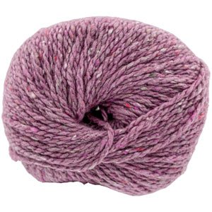 Berroco Millstone Tweed - 11147 Lilac