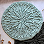 Scheepjes Embossed Daisy Collection