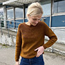 Sandnes Garn Anker's Sweater