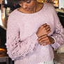 Berroco Kunzite Sweater Kit