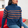 Berroco Bressummer Sweater Kit