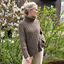Knitting For Olive Hazel Sweater Kit