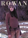 Rowan - Rowan Knitting Magazine #32 - Discontinued Books photo