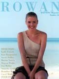 Rowan Magazines - Rowan Knitting Magazine #31