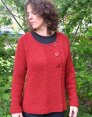 Knitting Pure and Simple - Women's Sweater Patterns Review