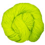Malabrigo Worsted Merino - 011 Apple Green Yarn photo