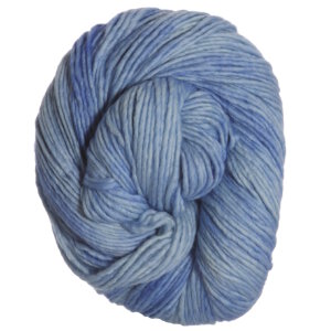 Malabrigo Worsted Merino yarn 028 Blue Surf