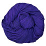 Malabrigo Worsted Merino - 030 Purple Mystery Yarn photo