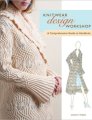 Shirley Paden - Knitwear Design Workshop Review