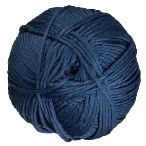 Berroco Comfort Chunky Yarn - 5756 Copen Blue