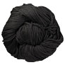 Malabrigo Rios - 195 Black Yarn photo