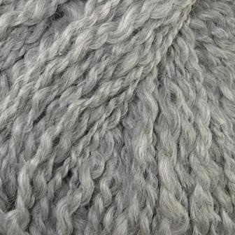 Skacel Alpaca Seta Yarn - 03 Grey (Discontinued)
