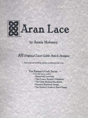 Aran Lace