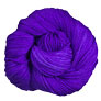 Madelinetosh Tosh DK - Ultramarine Violet Yarn photo