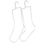 Bryson Distributing Stainless Steel Sock Blockers - Small Accessories photo