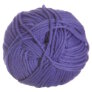 Rowan Handknit Cotton - 353 Violet Yarn photo