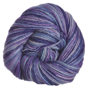 Manos Del Uruguay Silk Blend Multis Yarn - 3123 Bluejay