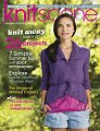 Interweave Press - Knitscene Magazine Review