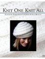 Elizabeth Zimmermann - Knit One Knit All Review